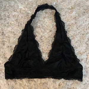 Lace Bralette